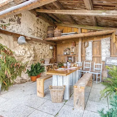 Al Belvedere Holiday home