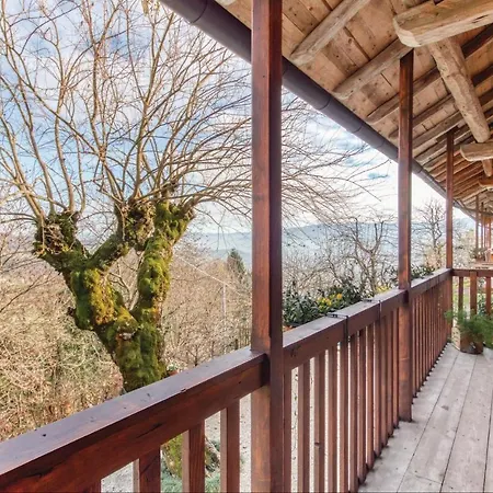 Holiday home Al Belvedere *