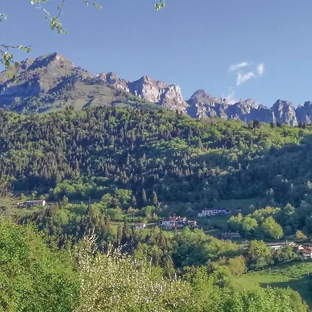 Holiday home Al Belvedere