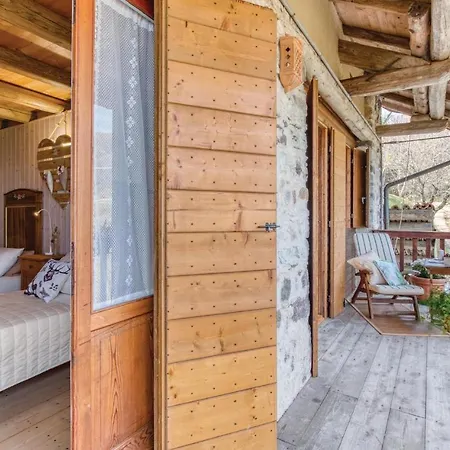 Holiday home Al Belvedere *