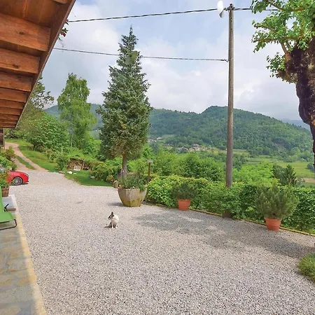 Holiday home Al Belvedere *