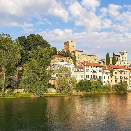 Holiday home Al Belvedere *
