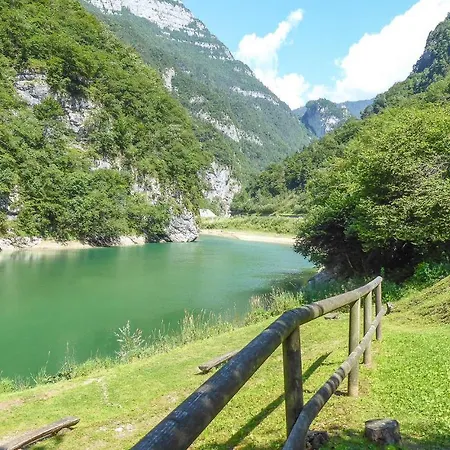 Holiday home Al Belvedere Norcen