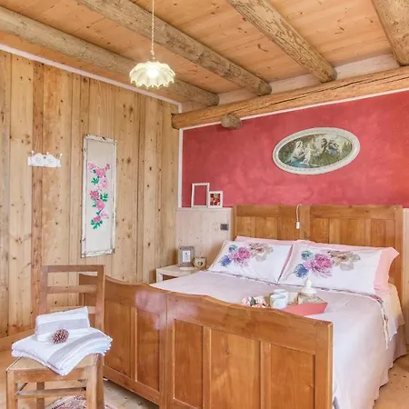 Holiday home Al Belvedere