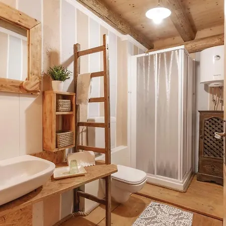 Holiday home Al Belvedere
