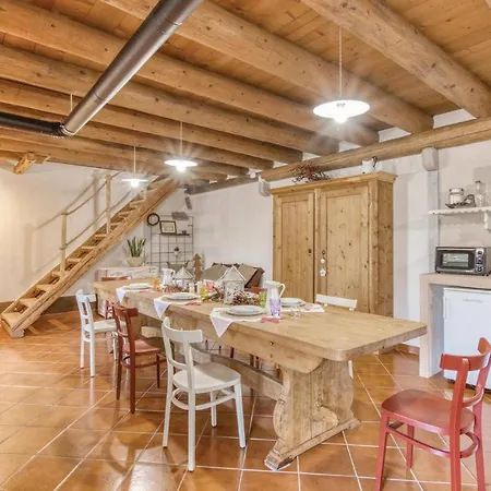 Ferienhaus Al Belvedere *